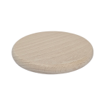 Podkładka okrągła pod kubek 100x12 mm